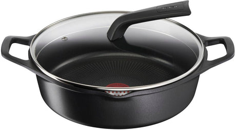 Poêle Tefal Robusto 28 cm