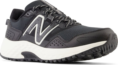 Chaussures de sport New Balance 410 pour femmes - blacktop