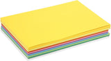 Colortime https: www.cchobby.nl printemps carton-a4-feuille-210x297-mm-180-gr-diverse-colours-30-miscellaneous-vellen-1-doos