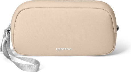 Étui Tomtoc light t12 - sable naturel