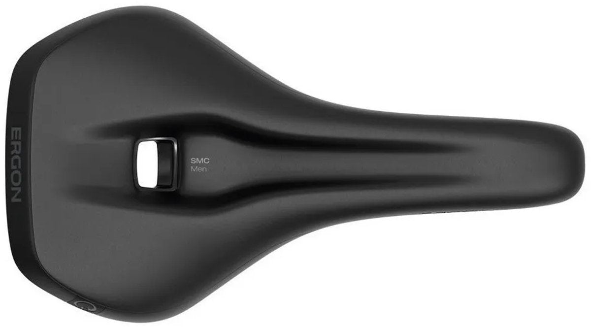 Ergon Saddle SMC Men's S M Black
