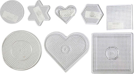 Nabbi https : www.cchobby.nl plaque de base-taille-7-15-cm-medium-clear-8-piece-1-box