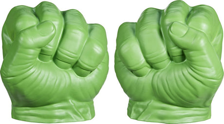 Marvel Avengers Hulk fracasse les poings