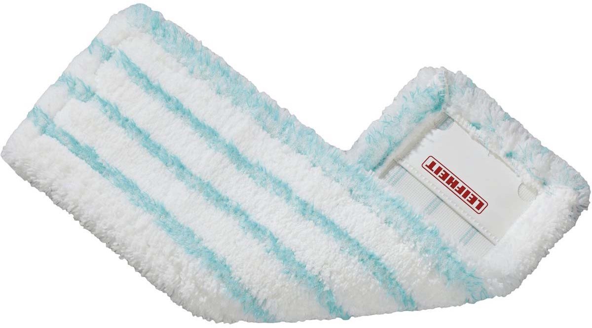 Leifheit profi cover serpillère essuie-sol xl - largeur d'essuyage 42 cm - micro duo