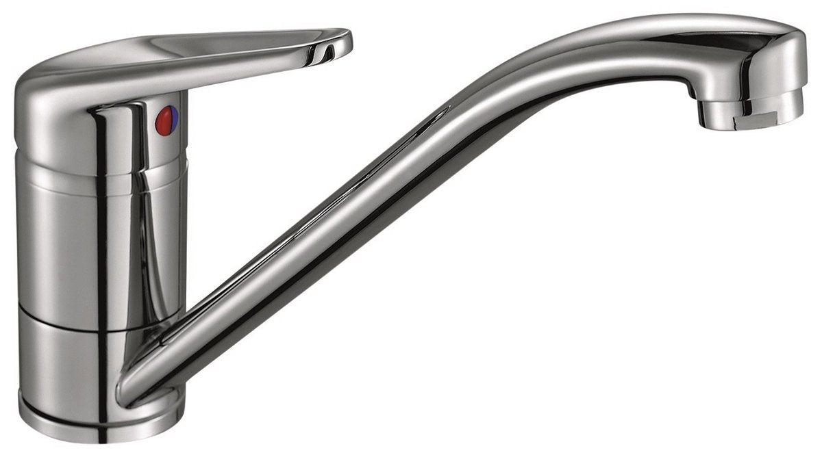 Robinets Franke - robinet de cuisine fc 9541.031, chromé 115.0347.142