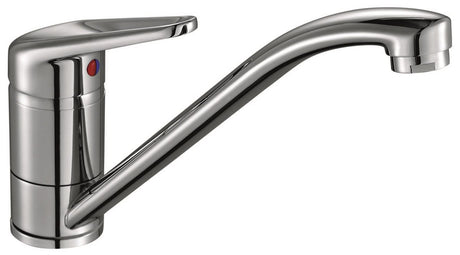 Robinets Franke - robinet de cuisine fc 9541.031, chromé 115.0347.142