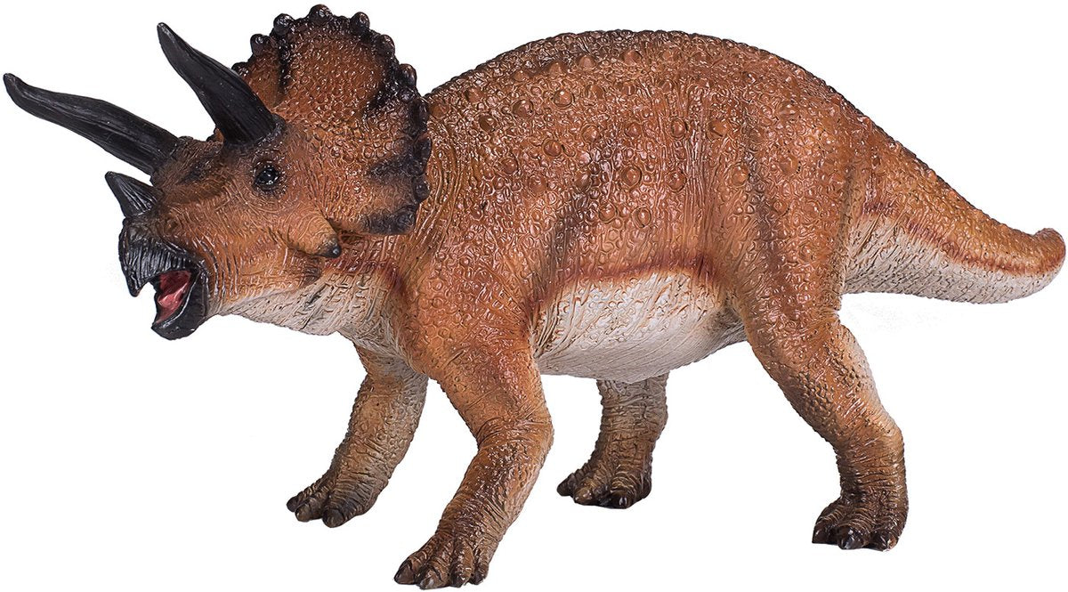 Tricératops de la préhistoire Mojo - 381017