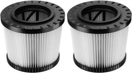 Accessoires Dewalt dwv9340 | filtres pour dwv902 - dwv9340-xj