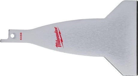 Milwaukee accessoires grattoir lame de scie alternative | 76mm - 49005456
