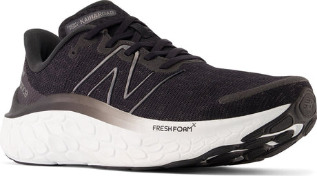 Chaussures de sport New Balance Kaiha Road pour homme - noir