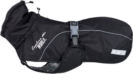 Trixie Manteau d'hiver pour chien explorer noir