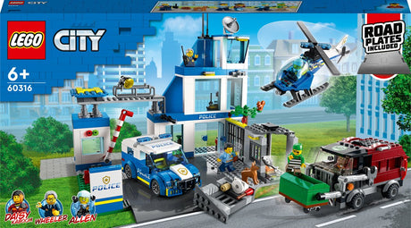 City 60316 City 60316