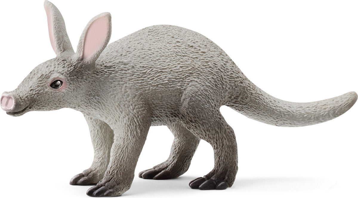 Schleich vie sauvage - oryctérope - 14863