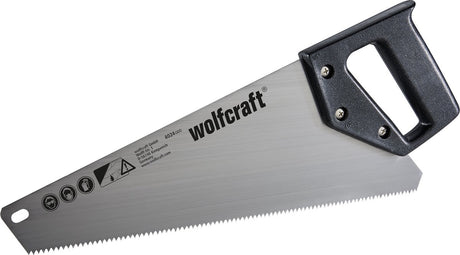Wolfcraft Wolfcraft Hand scie 350 mm 4024000