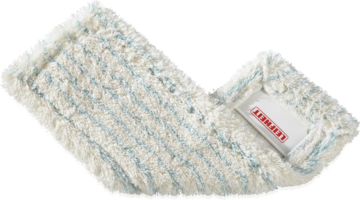 Leifheit profi cover serpillère essuie-sol xl - largeur d'essuyage 42 cm - coton plus