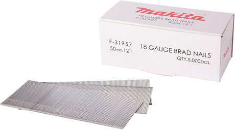 Accessoires Makita brad 50mm 1.0x1.2mm (p-45967) - f-31957