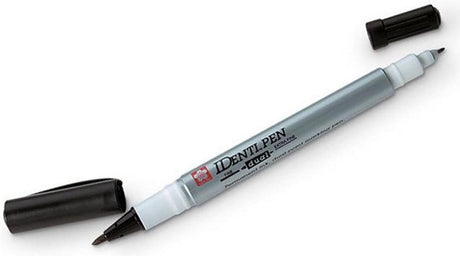 Bruynzeel identipen noir ds 12pcs