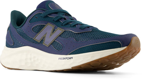 Chaussures de sport New Balance Arishi pour homme - marine