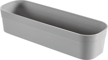 Curver - boîte à tiroirs infinity m - 0,7l gris