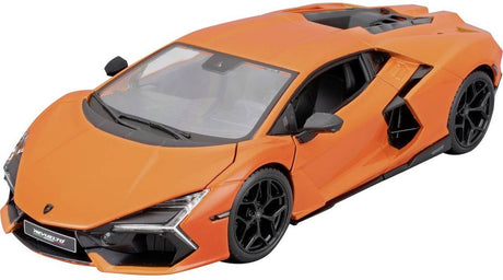 Bburago Lamborghini Revuelto 1:24 voiture