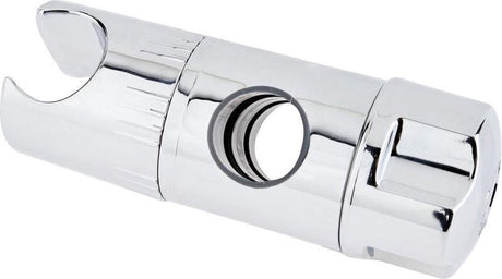 Mécanisme coulissant Tiger ø 19 mm - chromé