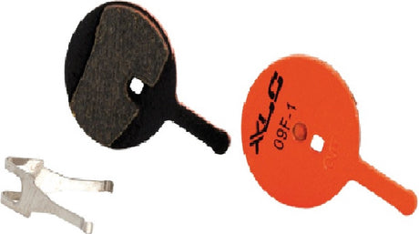 XLC plaquette de frein avid bb3 bb5 bp-o17