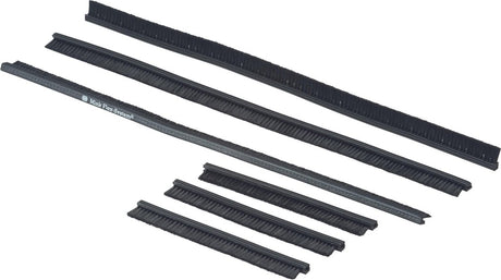 Bosch jeu de brosses gbr 15 cag 3 pièces