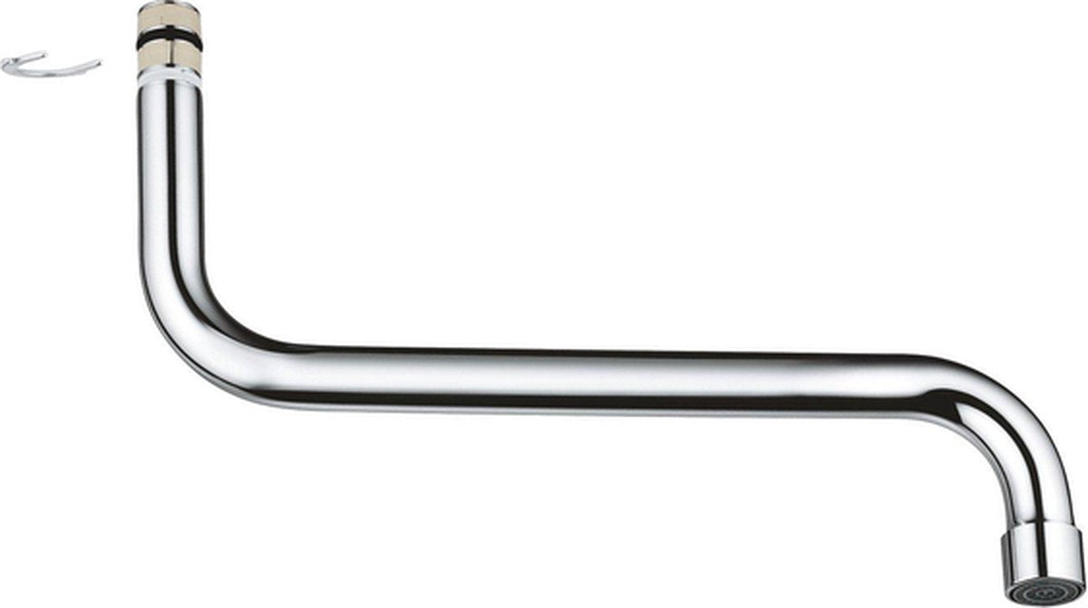 Grohe bec pour 32224002 chromé