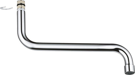 Grohe bec pour 32224002 chromé