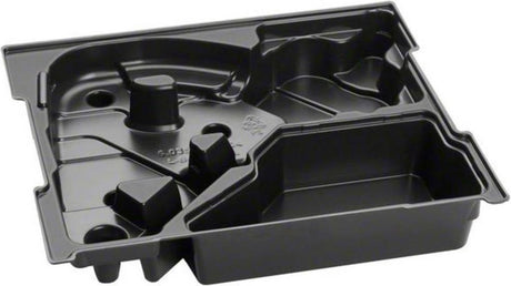 Bosch Professional 1600a002up Insert pour ranger les outils, adapté pour GST 150 BCE 150 CE