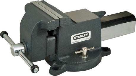 Étau robuste Stanley 125 mm 5 - 1-83-067