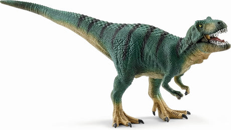 Dinosaure Schleich - jeune tyrannosaure rex - figurine de jeu - jouets pour enfants pour garçons et filles - 4 à 12 ans