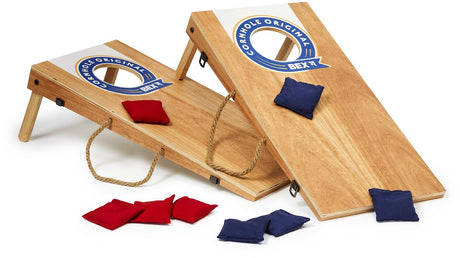 Bex sports cornhole jeu de lancer original