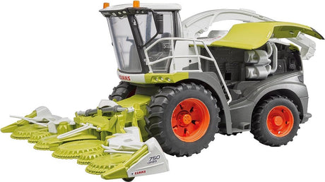 Ensileuse Bruder Claas Jaguar 980