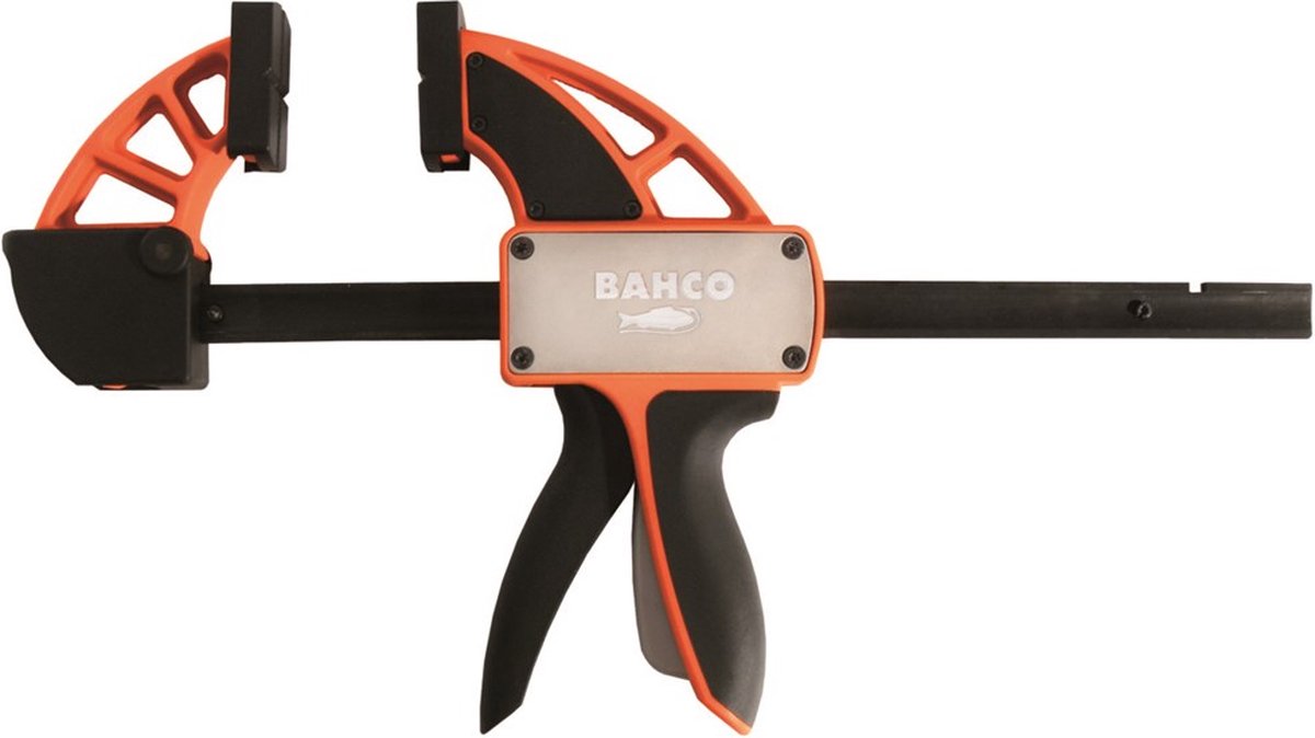 Pince rapide Bahco QCB-900 x pince - 900 mm