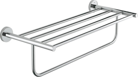 Porte-serviettes multi cosmopolite Grohe bau