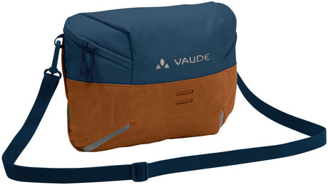 Vaude citybox bike ii, vêtements de cyclisme, unisexe, sac de vélo