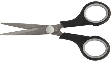 Ciseaux pour enfants Creativ company, l: 14 cm, droitier-gaucher, 12 pièces 1 boîte