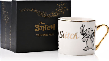 Disney - mug à collectionner classique - point
