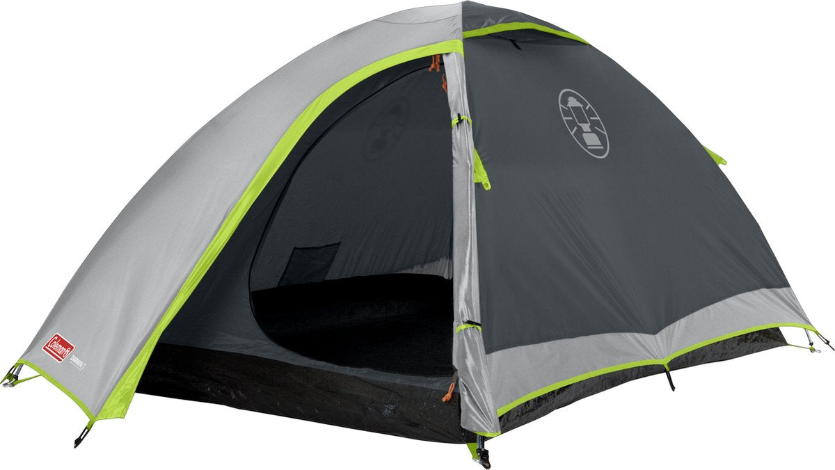 Coleman Darwin 3 tente