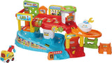 Garage Vtech Tot Tot