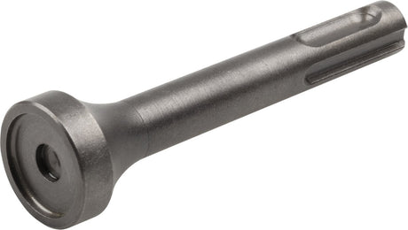 Wolfcraft - cloueur pour chevilles et chevilles à impact - outil à percussion - sds-plus - 4064000