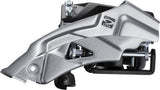 Shimano Altus M2000 avant dérailleur 3x9 vitesse 34,9 mm double pull 40T
