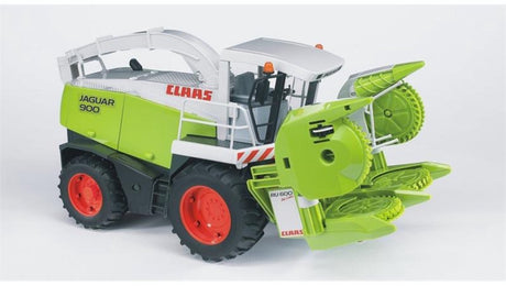 Hachoir à maïs Bruder Claas Jaguar 900