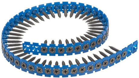 Accessoires Bosch vis à montage rapide gros filetage 3,9 x 25 pour ma 55 - 2608000547
