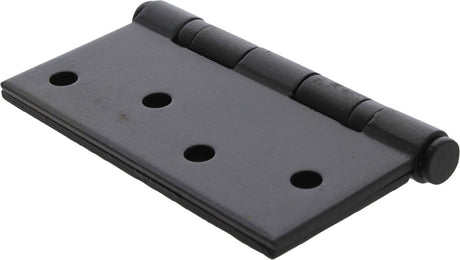 Rotule Starx - 89 x 89 mm - noire