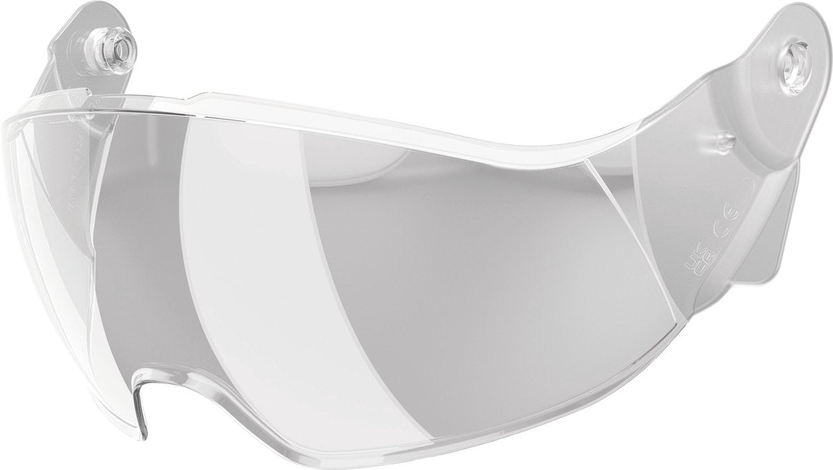 Accessoire casque Abus - - scator - visière transparente