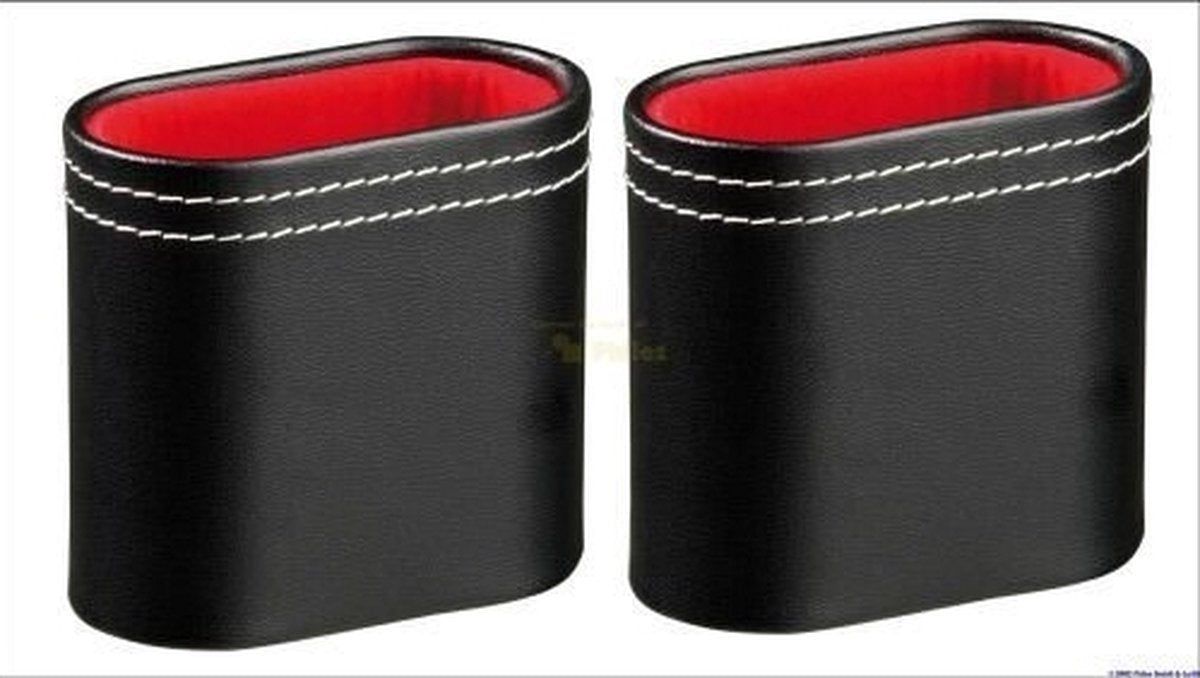Coupe à dés de backgammon Philos 1 paire