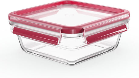 Tefal master seal verre 0,8l carré