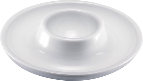 Coquetier Westmark 3 pièces en boîte blanc | 5 pièces